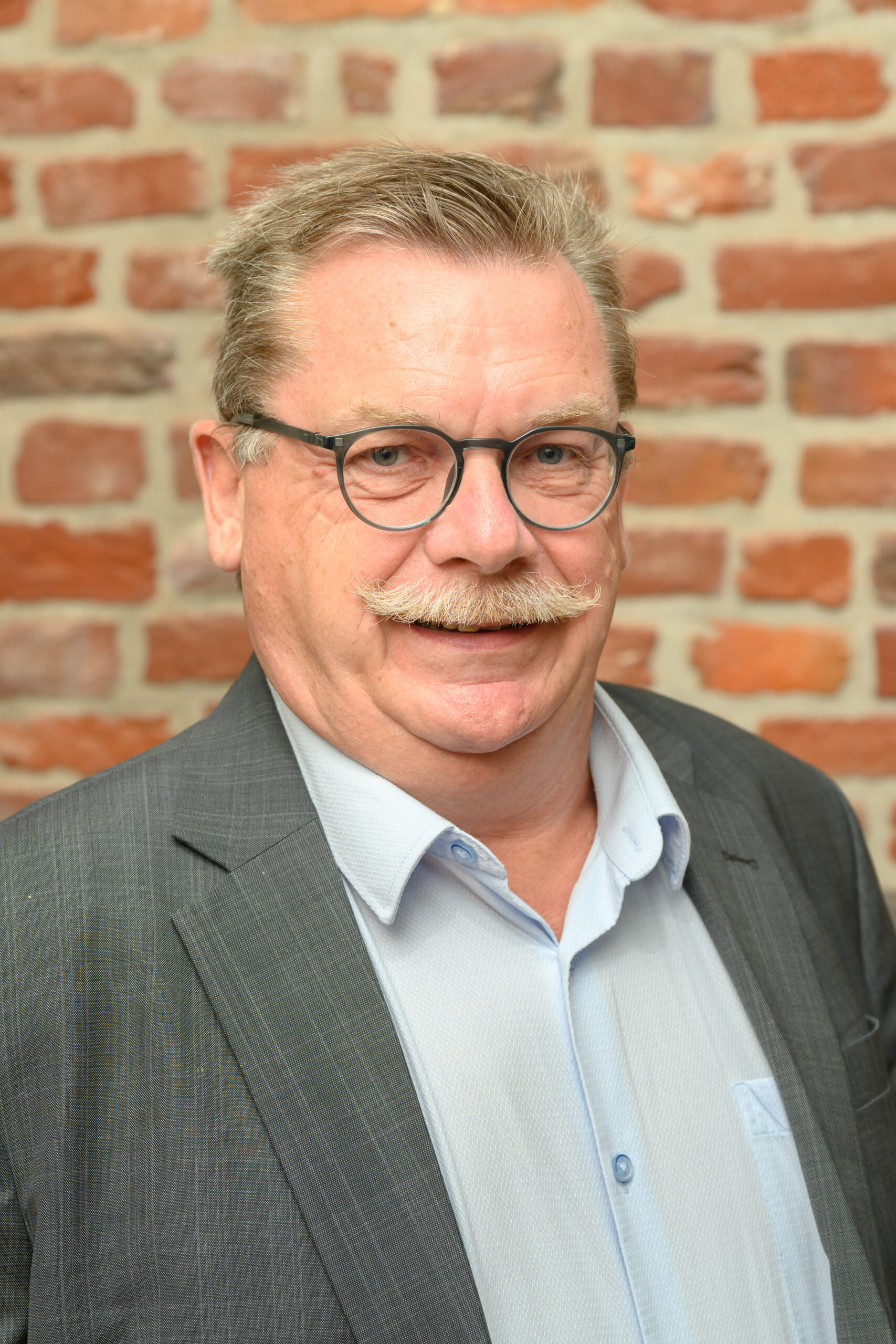 Philippe Olivier – Belfius